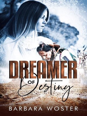cover image of Dreamer of Destiny